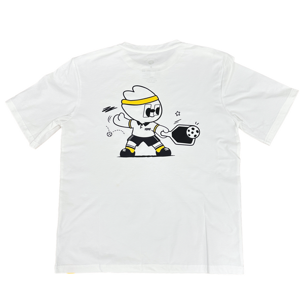 Yumomo Edition - Pickleball Shirt
