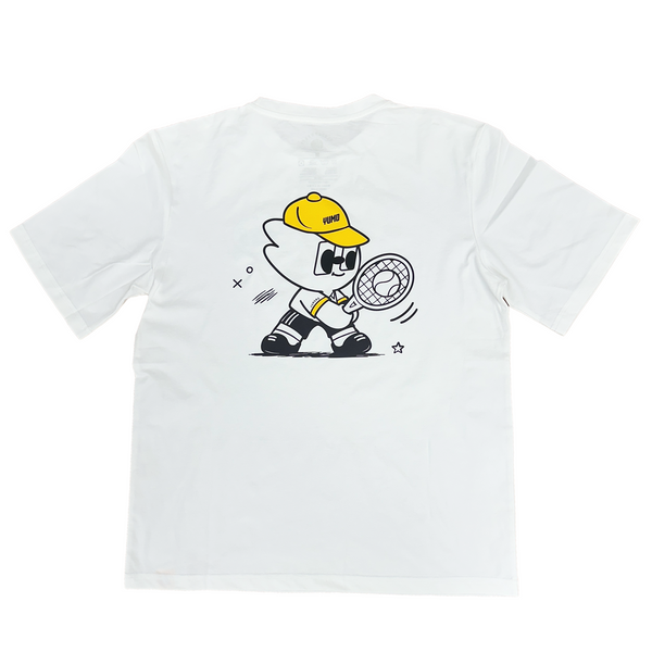 Yumomo Edition - Tennis Yumo Performance Shirt