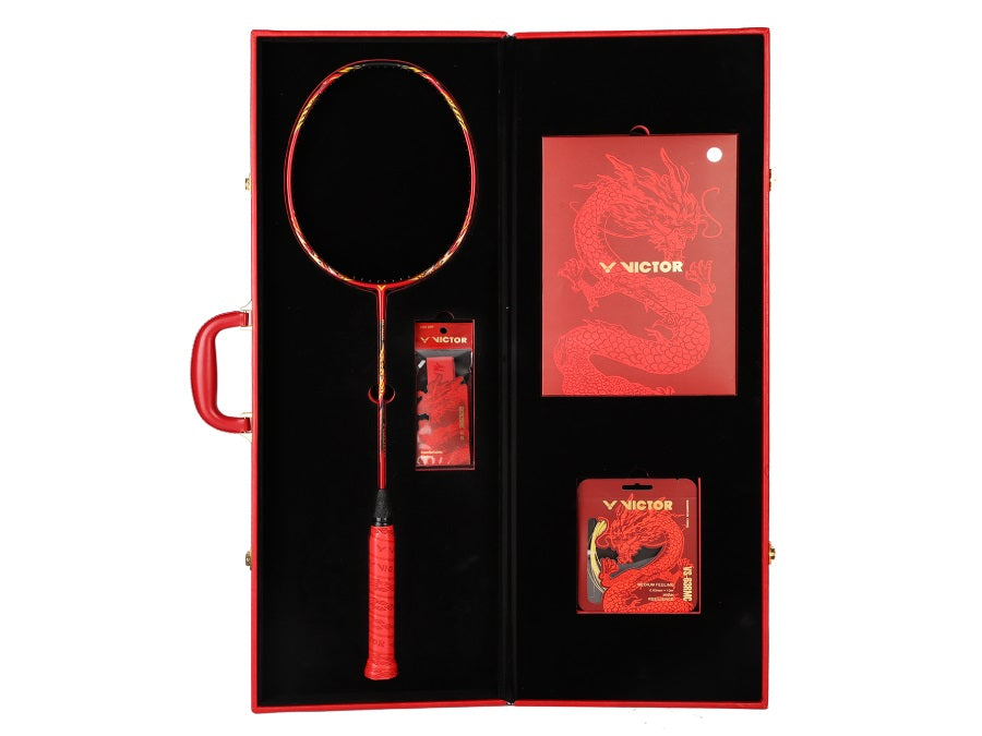 Buy Badminton Rackets Online – Yumo Pro Shop - Racquet Sports Online Store