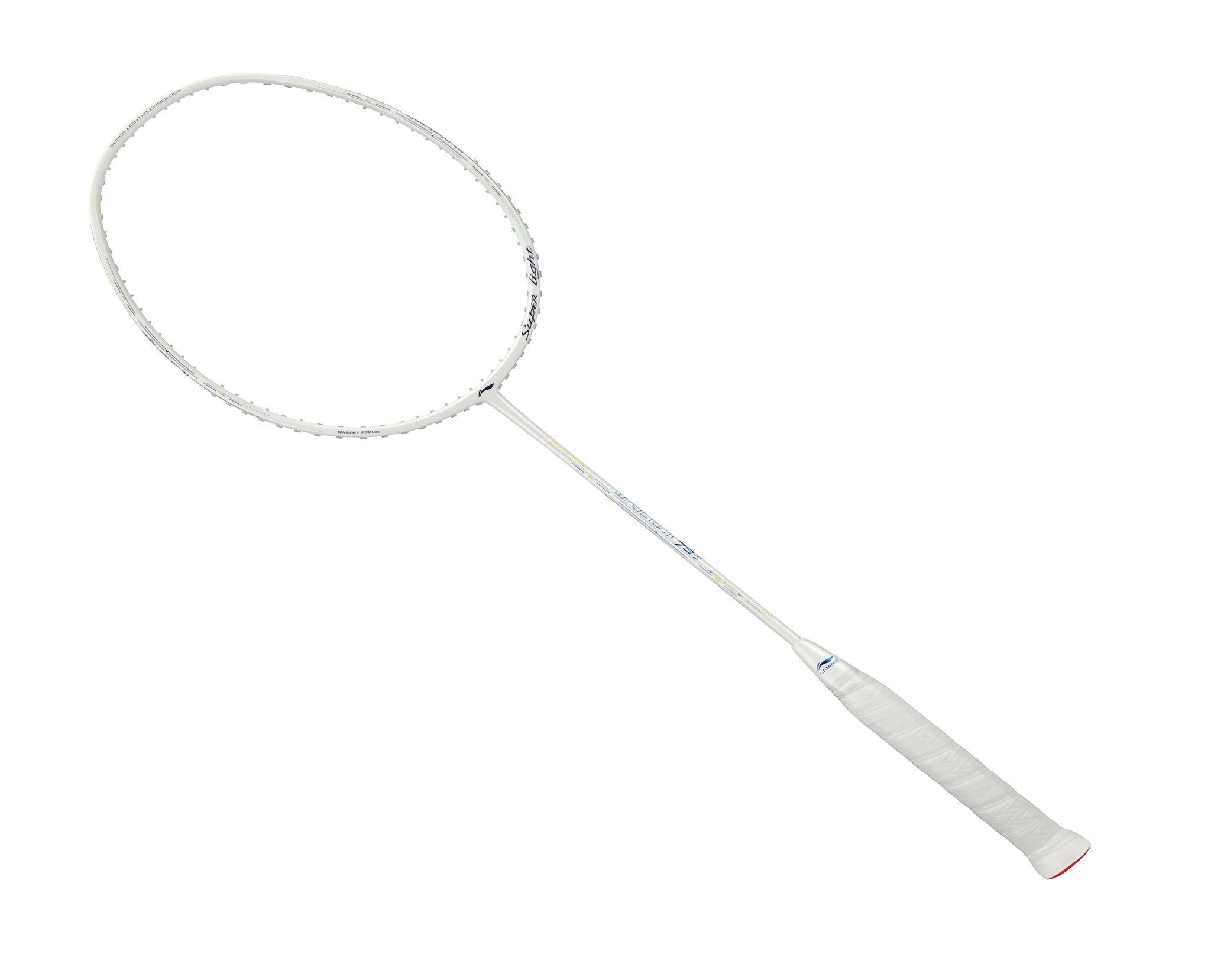 LI-NING WS79S WINDSTORM 79S 新品未使用品値下げ不可 lining-badminton-racket-