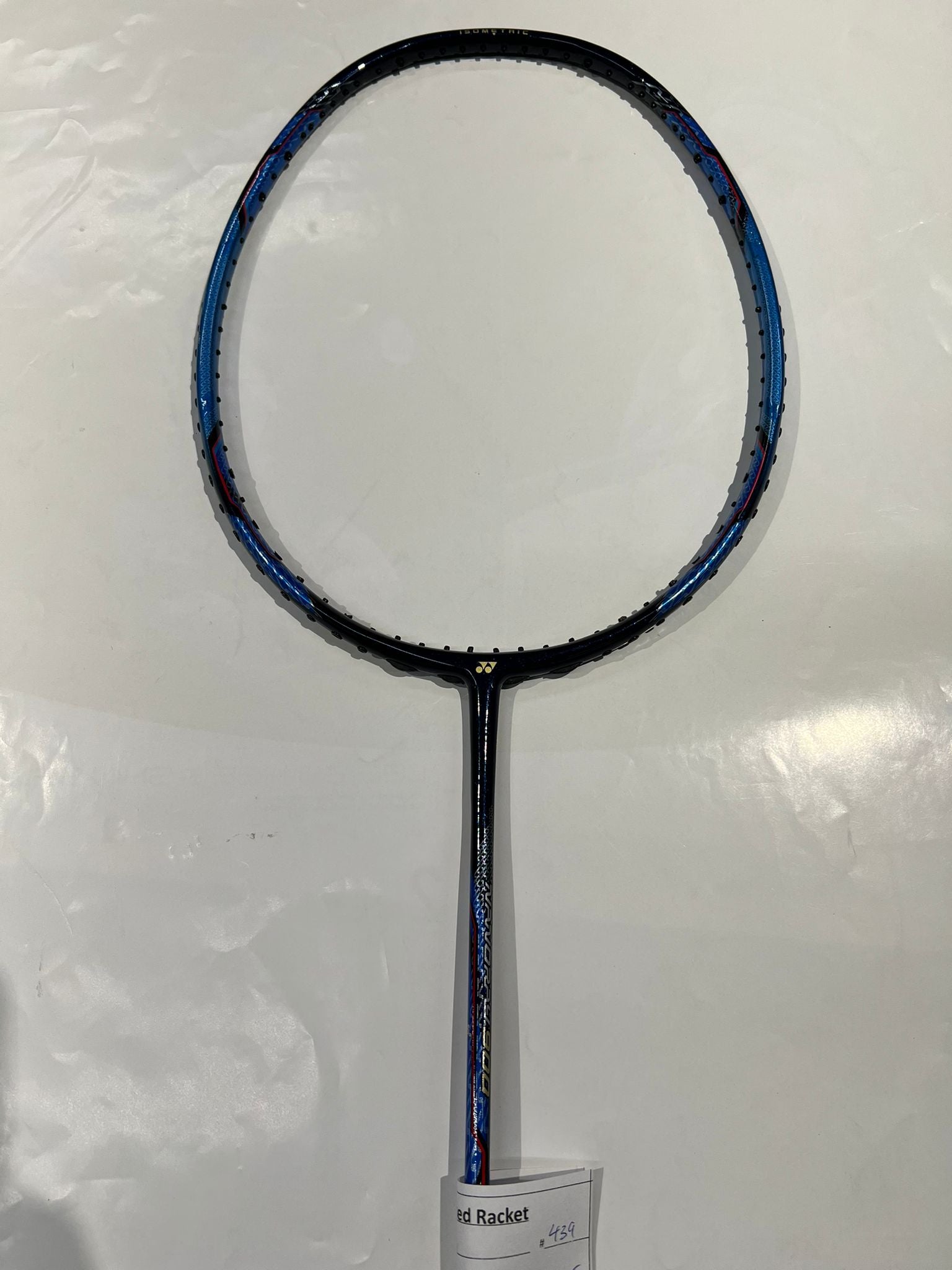 Unex Racket Price Yonex Used | Trade In | Demo - Rackets for Sale – Yumo Pro Shop ...