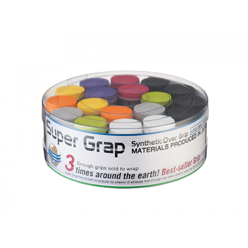 Yonex Dry Grap 3 Pack, Calgary Canada