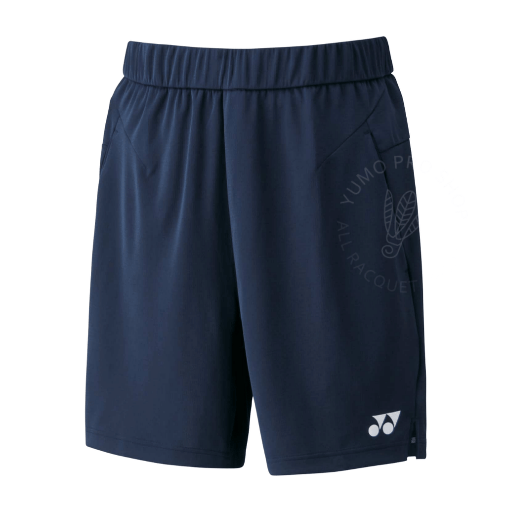 2022 Yonex 15114 Navy Shorts 