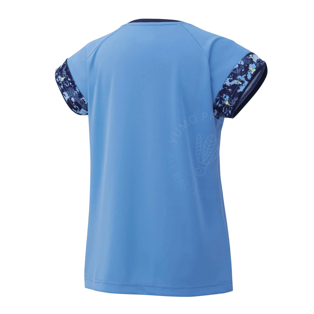 2022 Yonex 16570 Ladies game shirt - yonex clothing