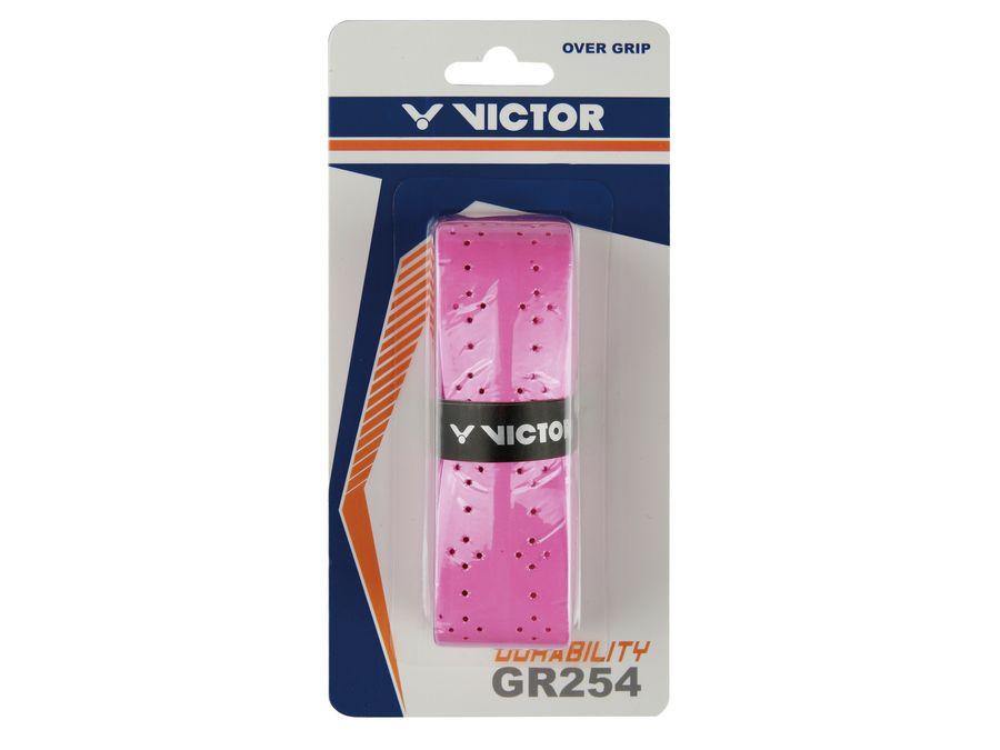 Victor GR254 Overgrip - Yumo Pro Shop - Racket Sports online store - 9