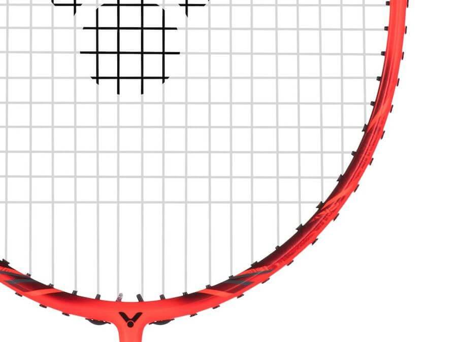 VICTOR AURASPEED 30H  [ARS-30H D] Badminton Racket below 150Victor - Yumo Pro Shop - Racquet Sports online store