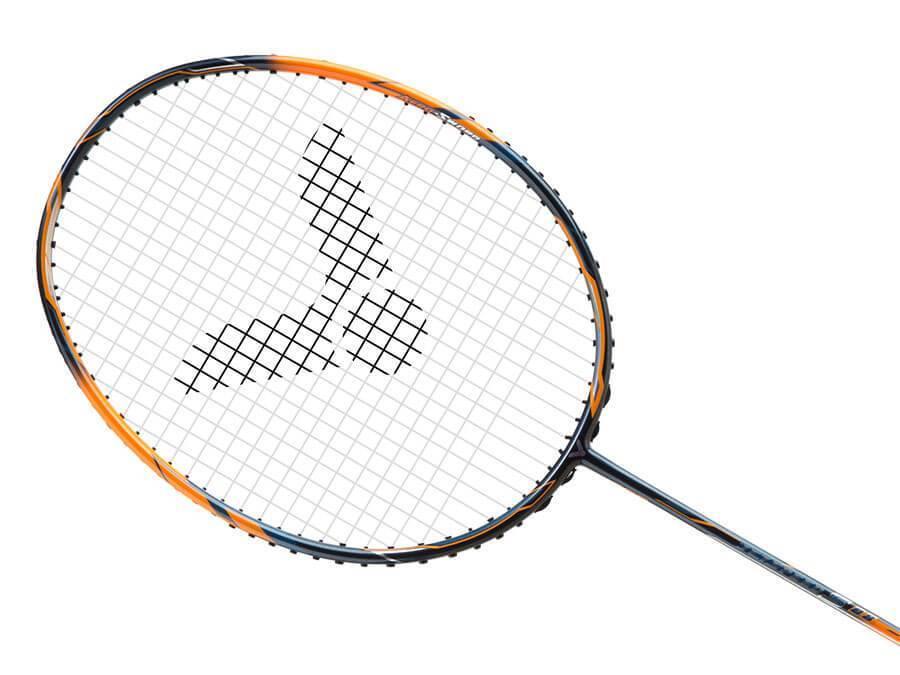 Jetspeed S 08 Badminton Racket Badminton Racket above 150Victor - Yumo Pro Shop - Racquet Sports online store