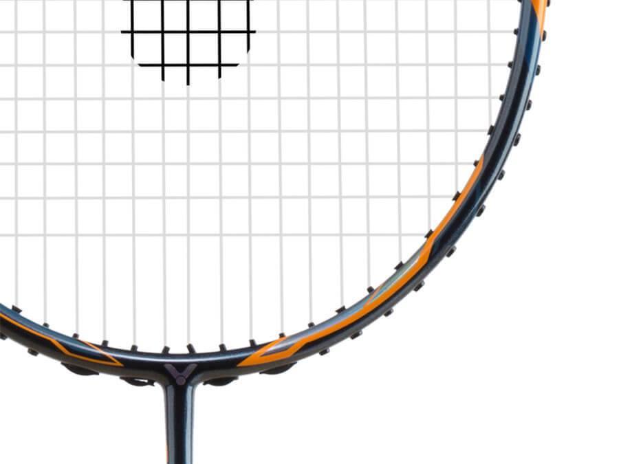 Jetspeed S 08 Badminton Racket Badminton Racket above 150Victor - Yumo Pro Shop - Racquet Sports online store