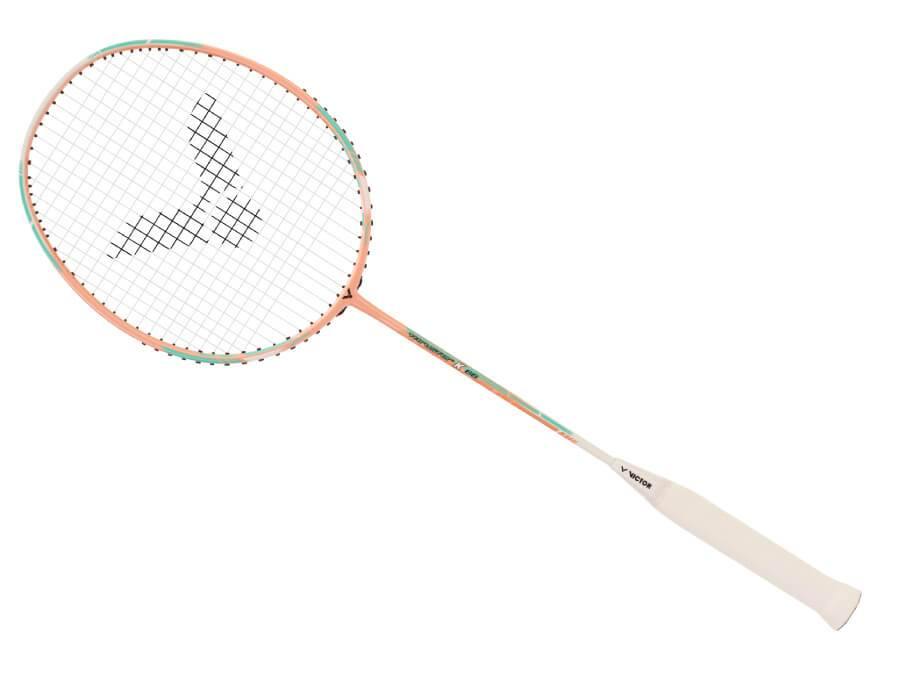 VICTOR Thruster K 66 (ultra light) (66 grams) Badminton Racket below 150Victor - Yumo Pro Shop - Racquet Sports online store