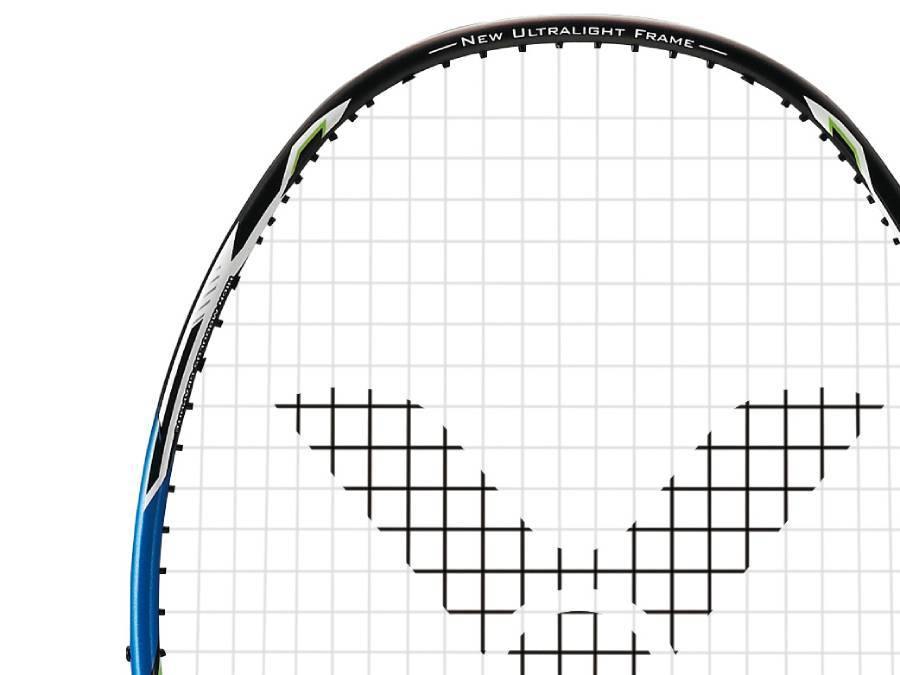 VICTOR Thruster-K Light Fighters 30 (Ultra Light) Badminton Racket below 150Victor - Yumo Pro Shop - Racquet Sports online store