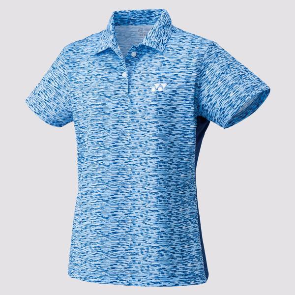 Yonex 20365EX Women's Game Polo Shirt timeryonex - Yumo Pro Shop - Racquet Sports online store