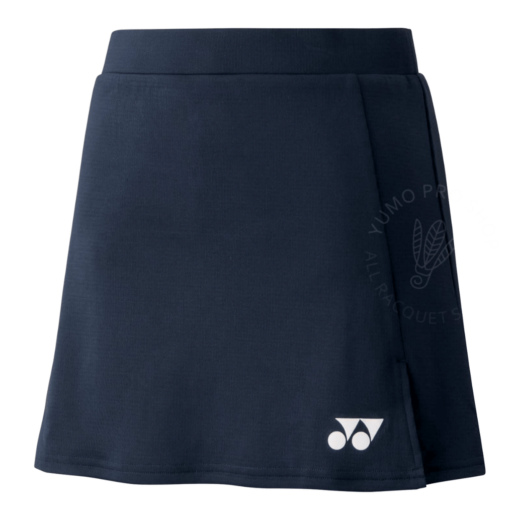 2022 Yonex ladies skort clothing apparel navy