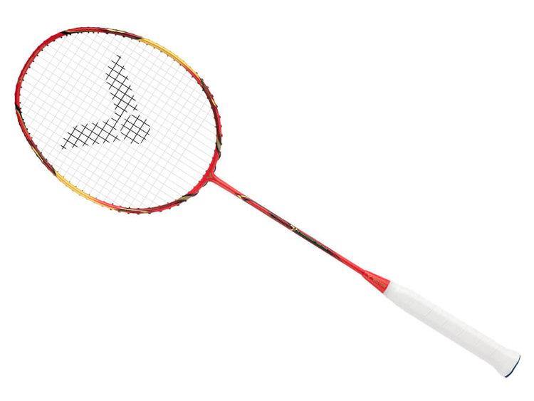 Victor 50th Anniversary Limited Edition Badminton Racket Badminton Racket above 150Victor - Yumo Pro Shop - Racquet Sports online store