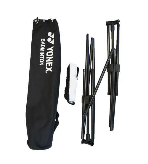 Yonex AC334 Portable Badminton Net - Yumo Pro Shop - Racket Sports online store - 1