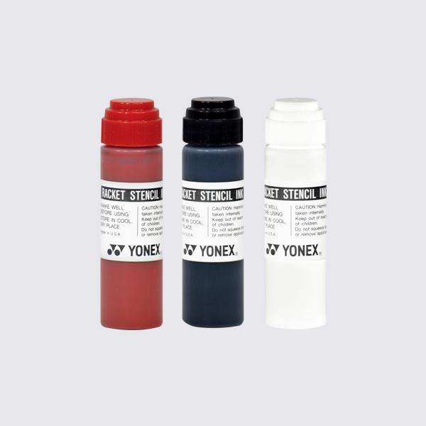 Yonex AC414EX Stencil Ink AccessoriesYonex - Yumo Pro Shop - Racquet Sports online store