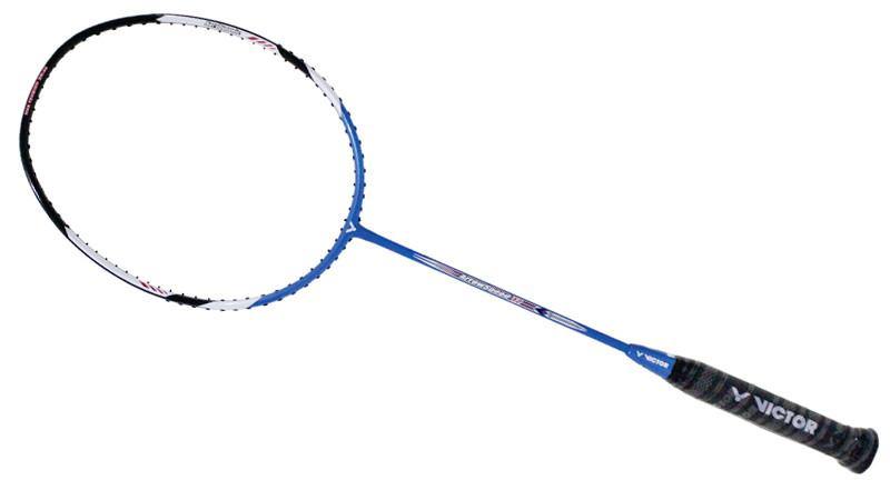 Victor Arrow Speed 12 Badminton Racket - Yumo Pro Shop - Racket Sports online store
