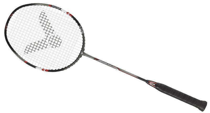 Victor Artery Tec 920 Badminton Racket - Yumo Pro Shop - Racket Sports online store - 1