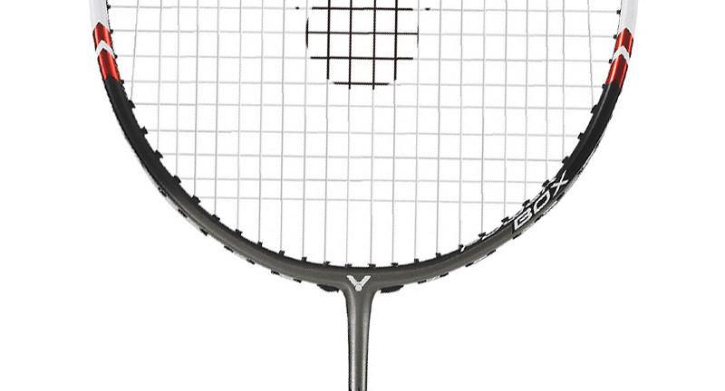 Victor Artery Tec 920 Badminton Racket - Yumo Pro Shop - Racket Sports online store - 3