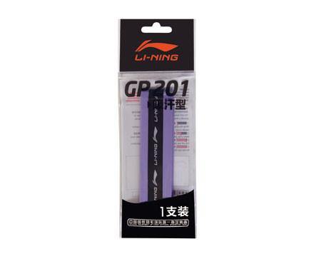 Li Ning GP201 Badminton Grip AXJF038-1 Yumo Pro Shop - Racquet Sports online store - Yumo Pro Shop - Racquet Sports online store