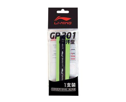 Li Ning GP201 Badminton Grip AXJF038-1 Yumo Pro Shop - Racquet Sports online store - Yumo Pro Shop - Racquet Sports online store
