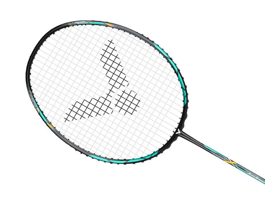 Victor Auraspeed 80X Badminton Racket Badminton Racket above 150Victor - Yumo Pro Shop - Racquet Sports online store