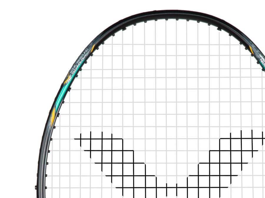 Victor Racquets - Badminton, Squash, Tennis & Pickle Ball Equipment ...