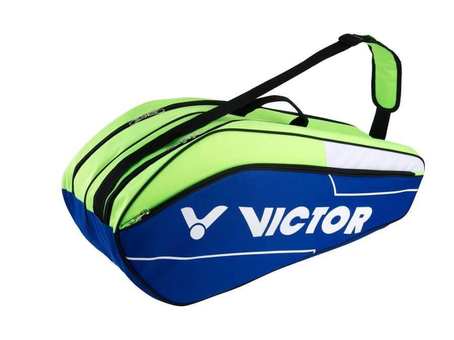 Victor BR 6211 GF Racket Bag BagVictor - Yumo Pro Shop - Racquet Sports online store