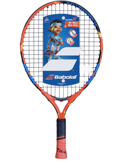 Babolat_Ballfighter19_blue_orange_tennis_racket_1_YumoProShop