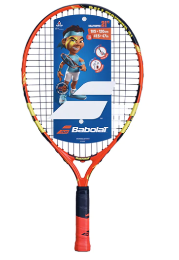 Babolat_Ballfighter21_yellow_orange_tennis_racket_1_YumoProShop