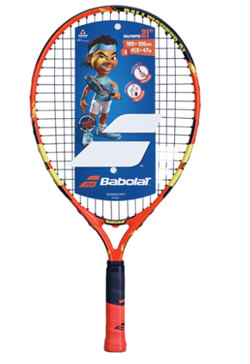 Babolat – Yumo Pro Shop - Racquet Sports Online Store