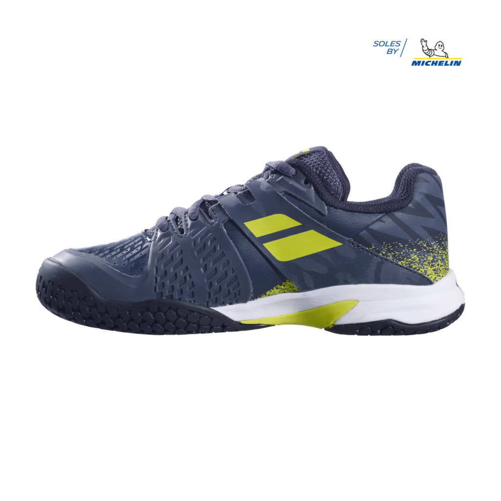 Babolat - All Court Shoes â Yumo Pro Shop - Racquet Sports Online Store