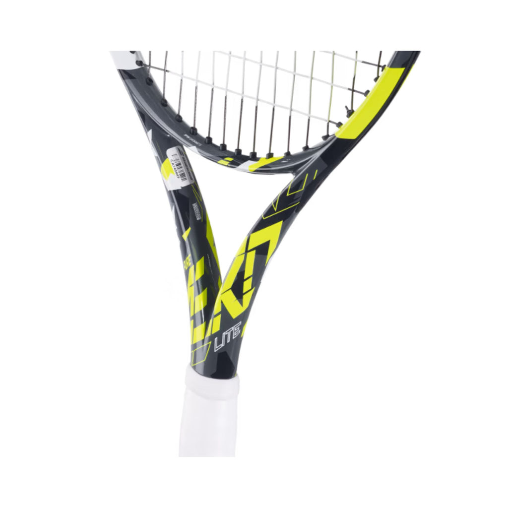 Babolat_Pure_Aero_Lite_Grey_Yellow_White_Tennis_racket_3_YumoProShop