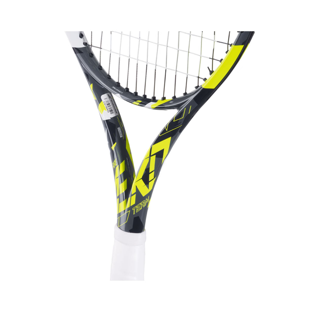 Babolat_Pure_Aero_Team_Grey_Yellow_White_Tennis_racket_3_YumoProShop