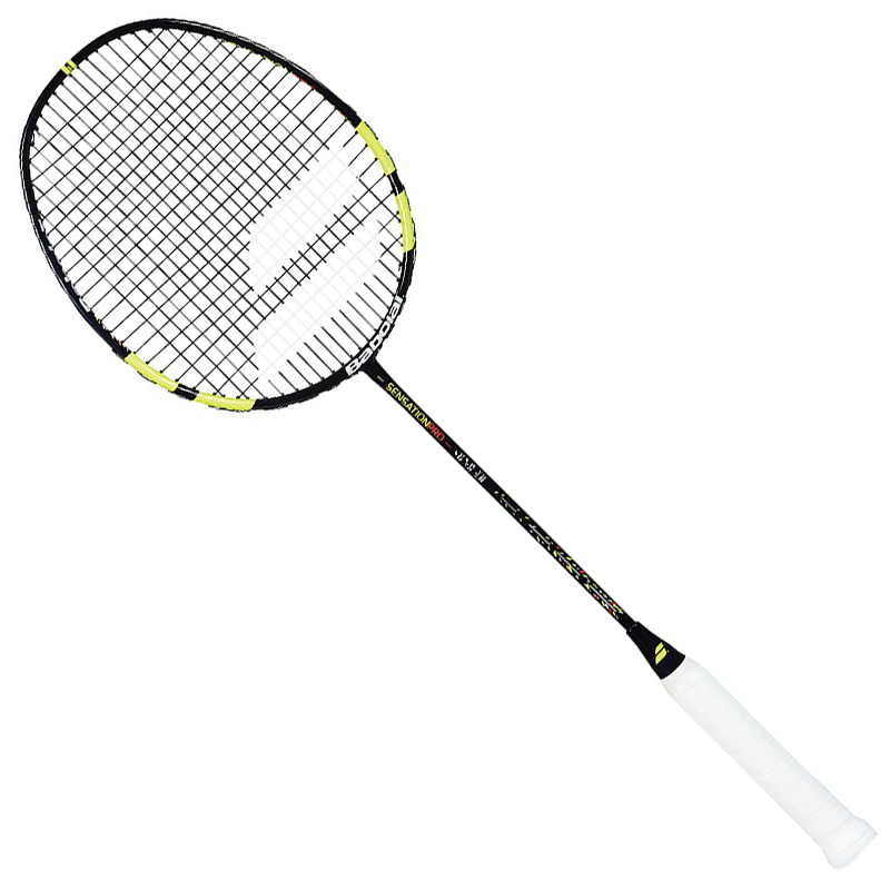 Grip De Badminton Grip Sensat X2 NOIR BABOLAT