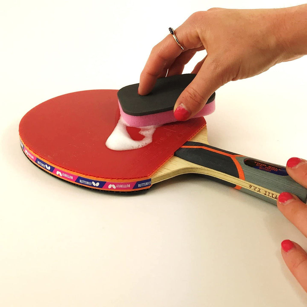 Butterfly Racket Care Kit - Yumo Pro Shop – Yumo Pro Shop - Racquet ...