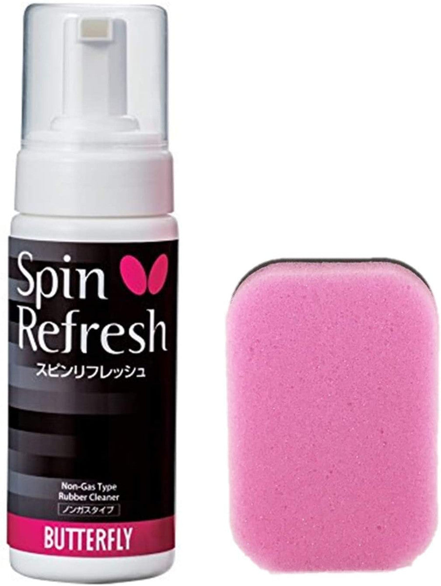 Butterfly Racket Care Kit - Yumo Pro Shop – Yumo Pro Shop - Racquet ...