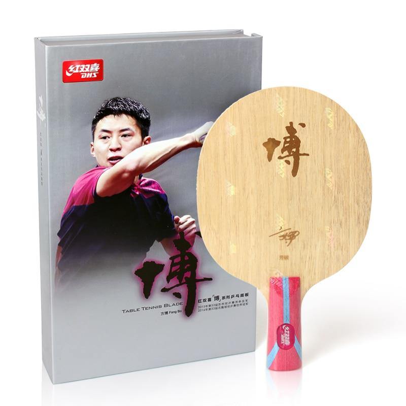 DHS B2X Fang Bo Penholder (CS) Blade timerDHS - Yumo Pro Shop - Racquet Sports online store