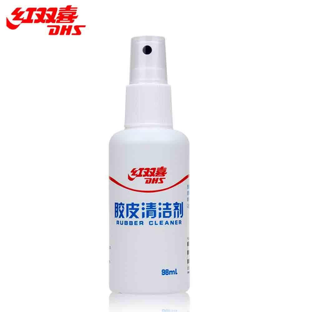 DHS Rubber Cleaner (98ml) [RP03] AccessoriesDHS - Yumo Pro Shop - Racquet Sports online store