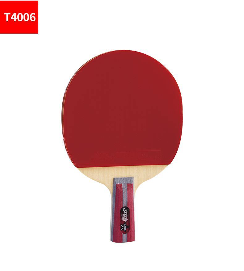 DHS T4006 Penhold Racket Table Tennis RacquetDHS - Yumo Pro Shop - Racquet Sports online store