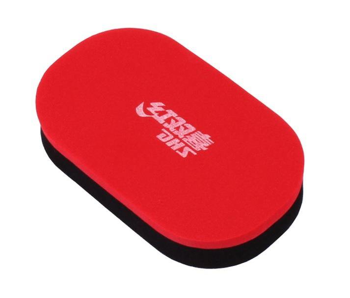 DHS Rubber Cleaning Sponge [RW01] AccessoriesDHS - Yumo Pro Shop - Racquet Sports online store
