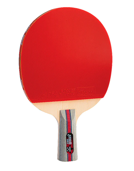 STIGA 6 Star Table Tennis Racket Pro Ping-pong Paddle Pimples In For Offensive Rackets Sport STIGA 6 Star Table Tennis Racket Pro Ping-pong Paddle Pimples In For Offensive Rackets Sport