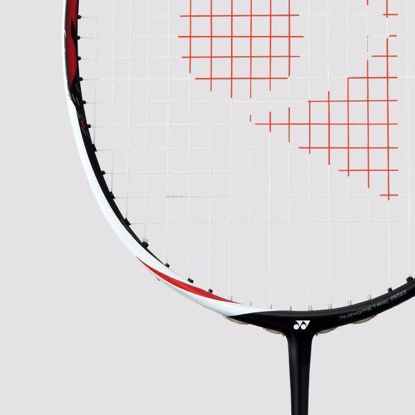 Yonex Duora Z-Strike Badminton Racket - Yumo Pro Shop - Racket Sports online store - 2