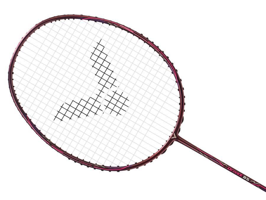 Victor Racquets - Badminton, Squash, Tennis & Pickle Ball Equipment ...