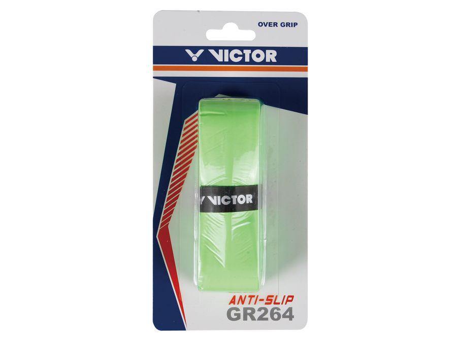 Victor GR264 Overgrip gripVictor - Yumo Pro Shop - Racquet Sports online store
