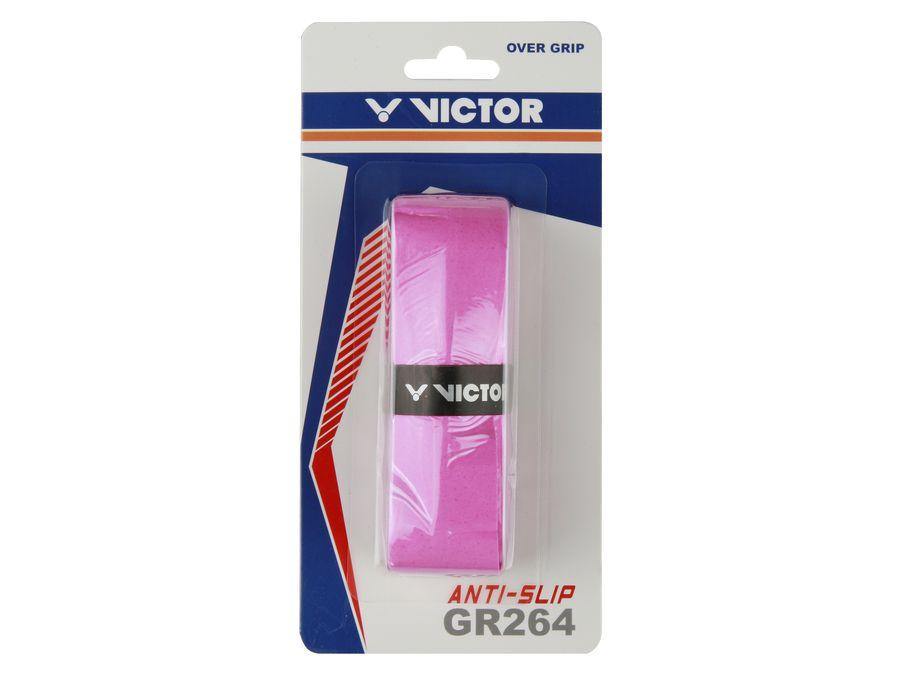 Victor GR264 Overgrip gripVictor - Yumo Pro Shop - Racquet Sports online store