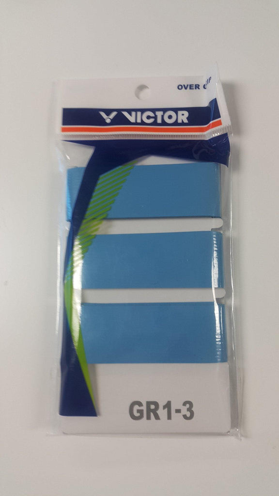 VICTOR GR1-3 OVER GRIP - Yumo Pro Shop - Racket Sports online store - 2