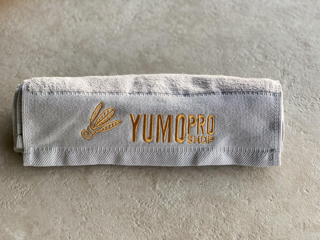 Yumo Creative -  100% Cotton Towel AccessoriesYumo Pro Shop - Racquet Sports online store - Yumo Pro Shop - Racquet Sports online store