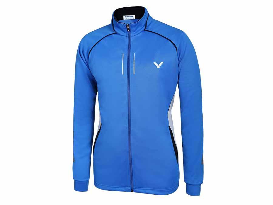 Victor J-3264F Unisex Knitted Jacket SaleVictor - Yumo Pro Shop - Racquet Sports online store