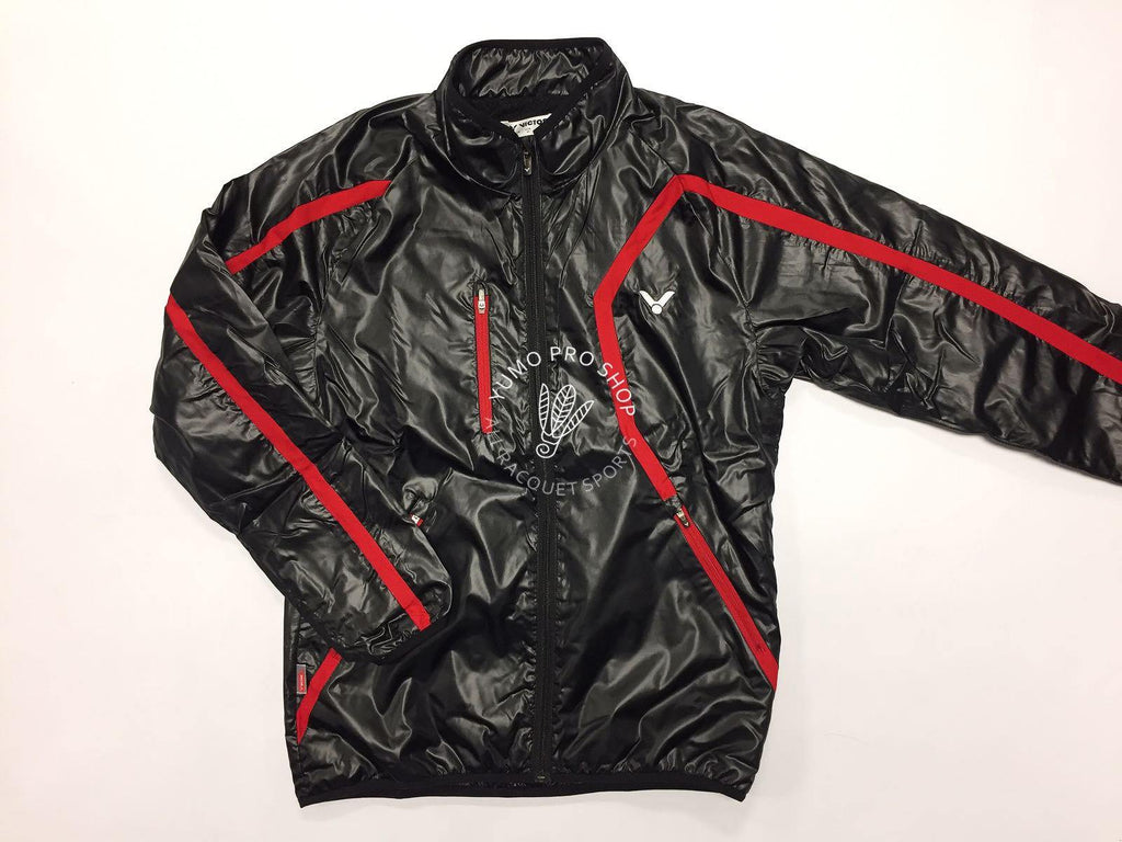 Victor J-2367F Unisex Track Jacket ClothingVictor - Yumo Pro Shop - Racquet Sports online store