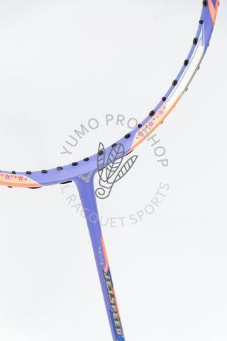 Victor Jetspeed S 12F Badminton Racket Badminton Racket above 150Victor - Yumo Pro Shop - Racquet Sports online store